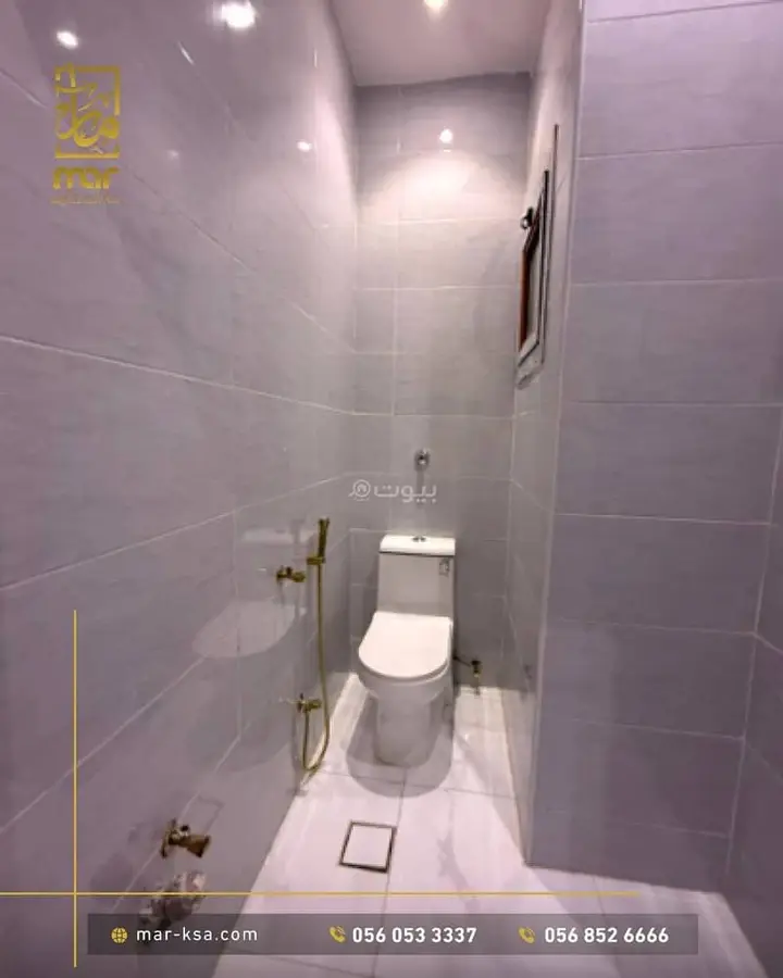 5 bedroom apartment in Al Baghdadiyah Al Gharbiyah, Jeddah 10