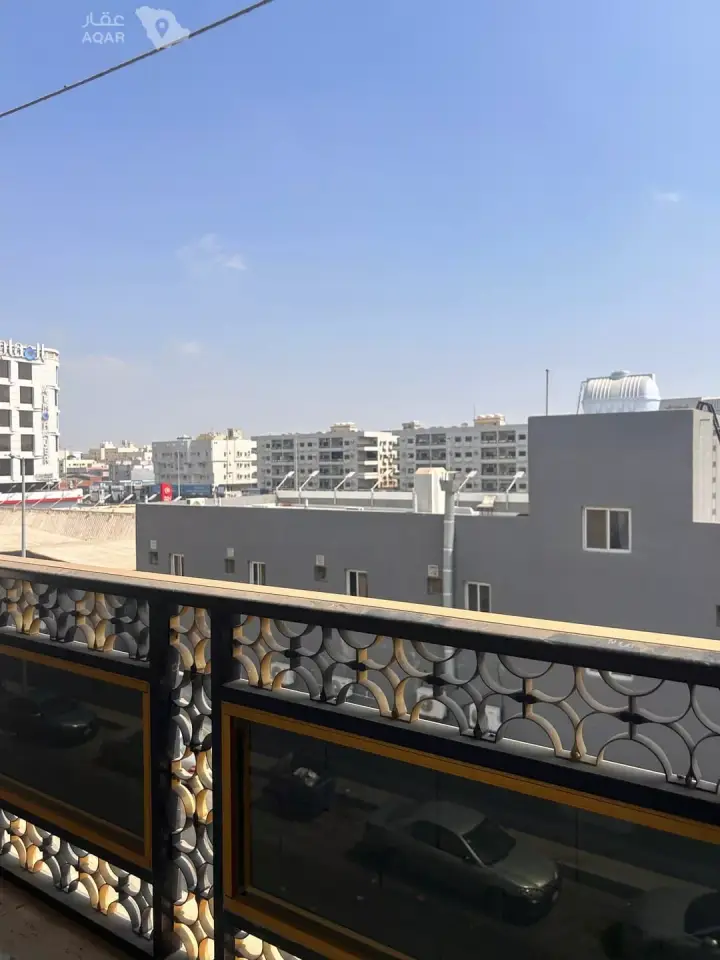 شقة 3 غرف في البوادي، جدة 2