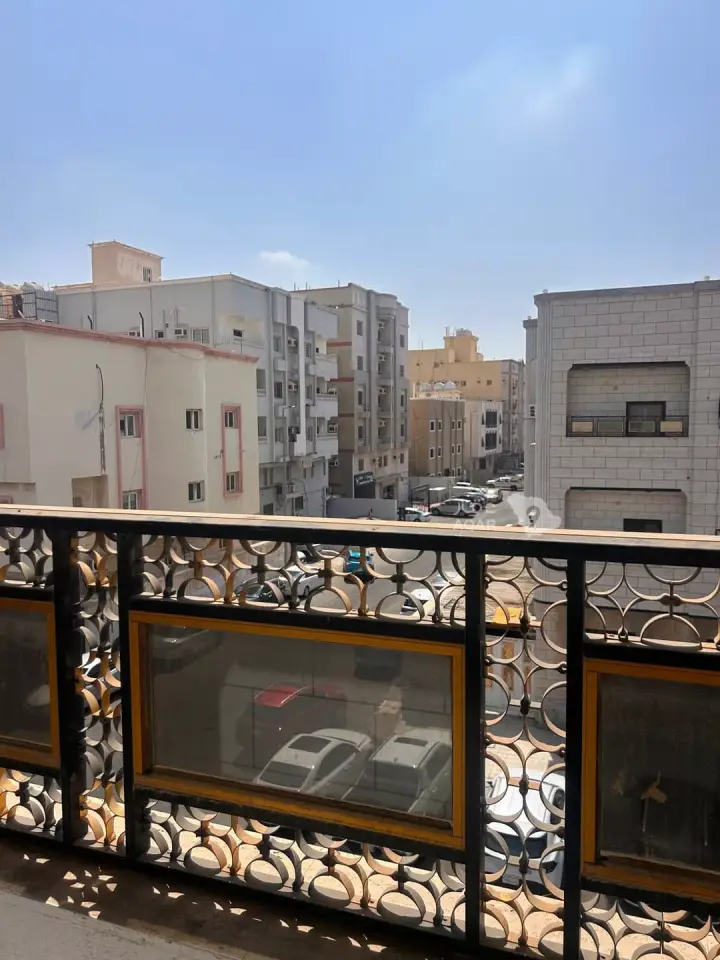 شقة 3 غرف في البوادي، جدة 3