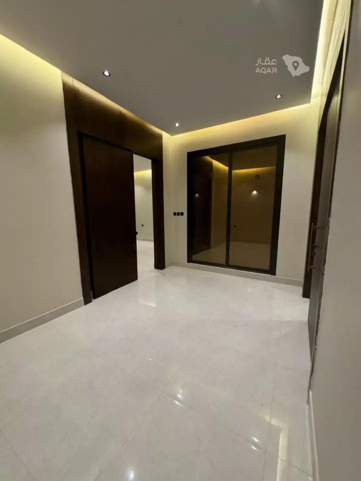 4 bedroom villa in Al Aridh, Riyadh 9