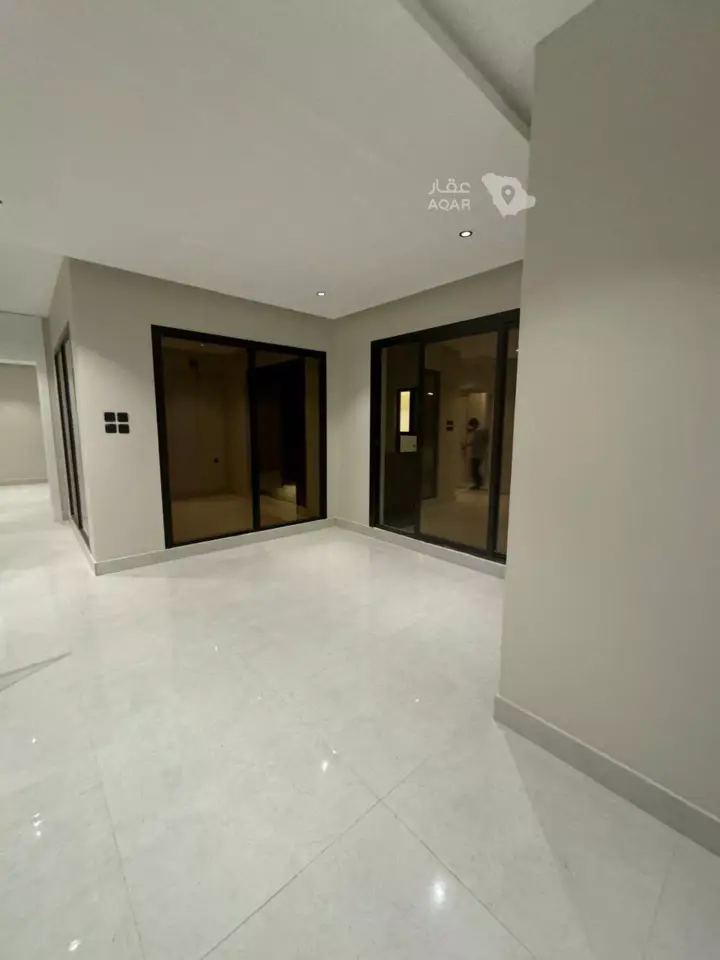 4 bedroom villa in Al Aridh, Riyadh 18