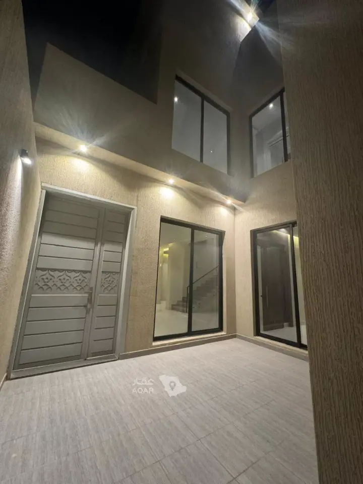 4 bedroom villa in Al Aridh, Riyadh 5