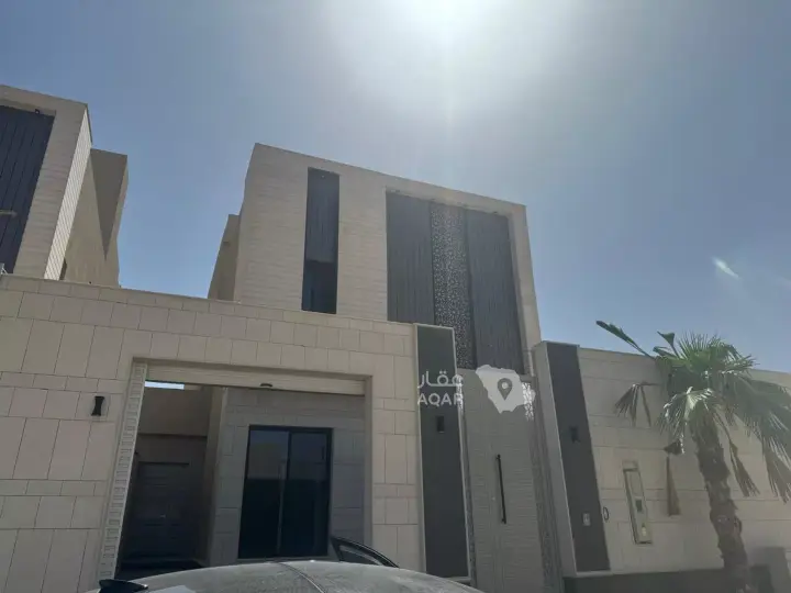 4 bedroom villa in Al Aridh, Riyadh