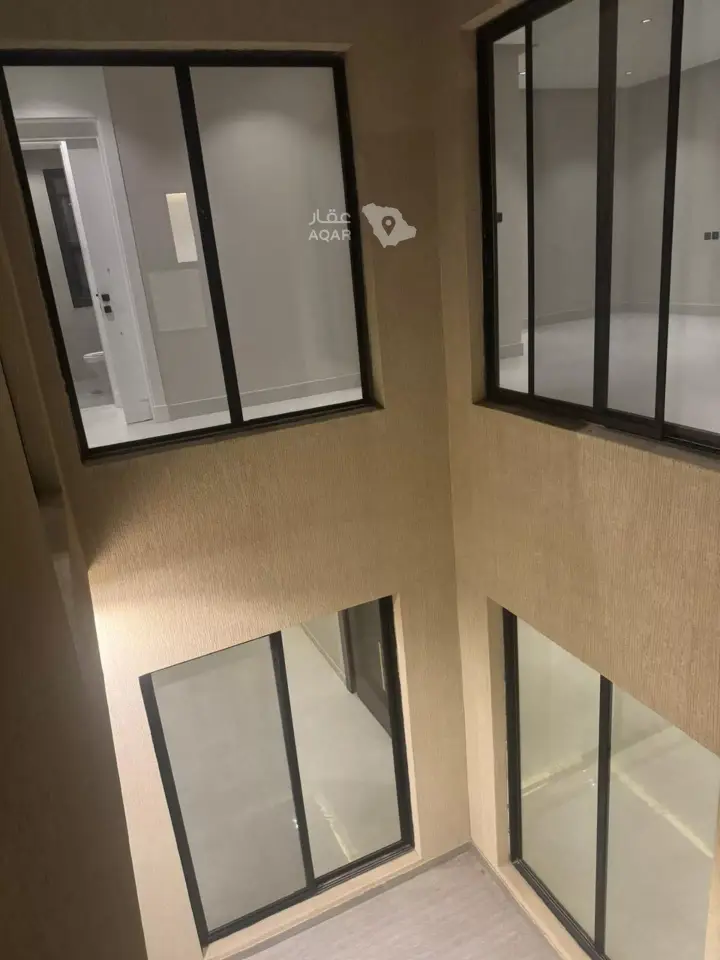 4 bedroom villa in Al Aridh, Riyadh 25