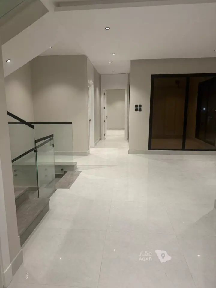 4 bedroom villa in Al Aridh, Riyadh 17