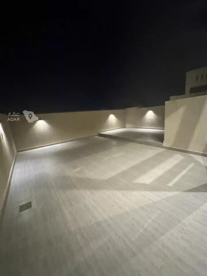 4 bedroom villa in Al Aridh, Riyadh 26