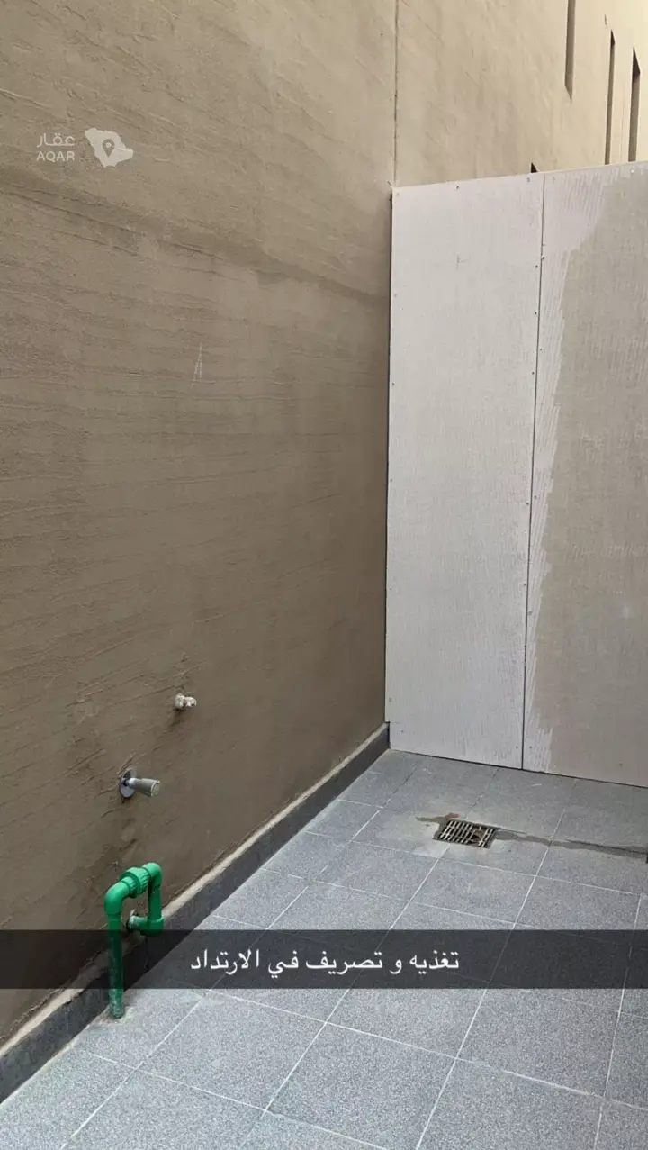 3 bedroom villa in Al Qadisiyah, Riyadh 10