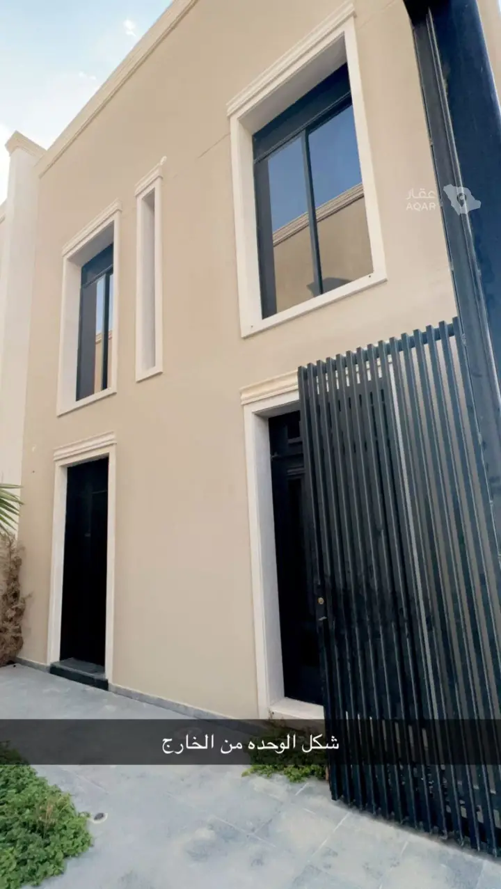 3 bedroom villa in Al Qadisiyah, Riyadh 18