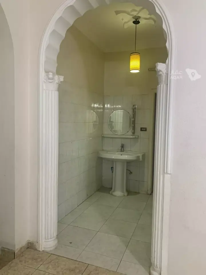 3 bedroom apartment in Al Samer, Jeddah 3