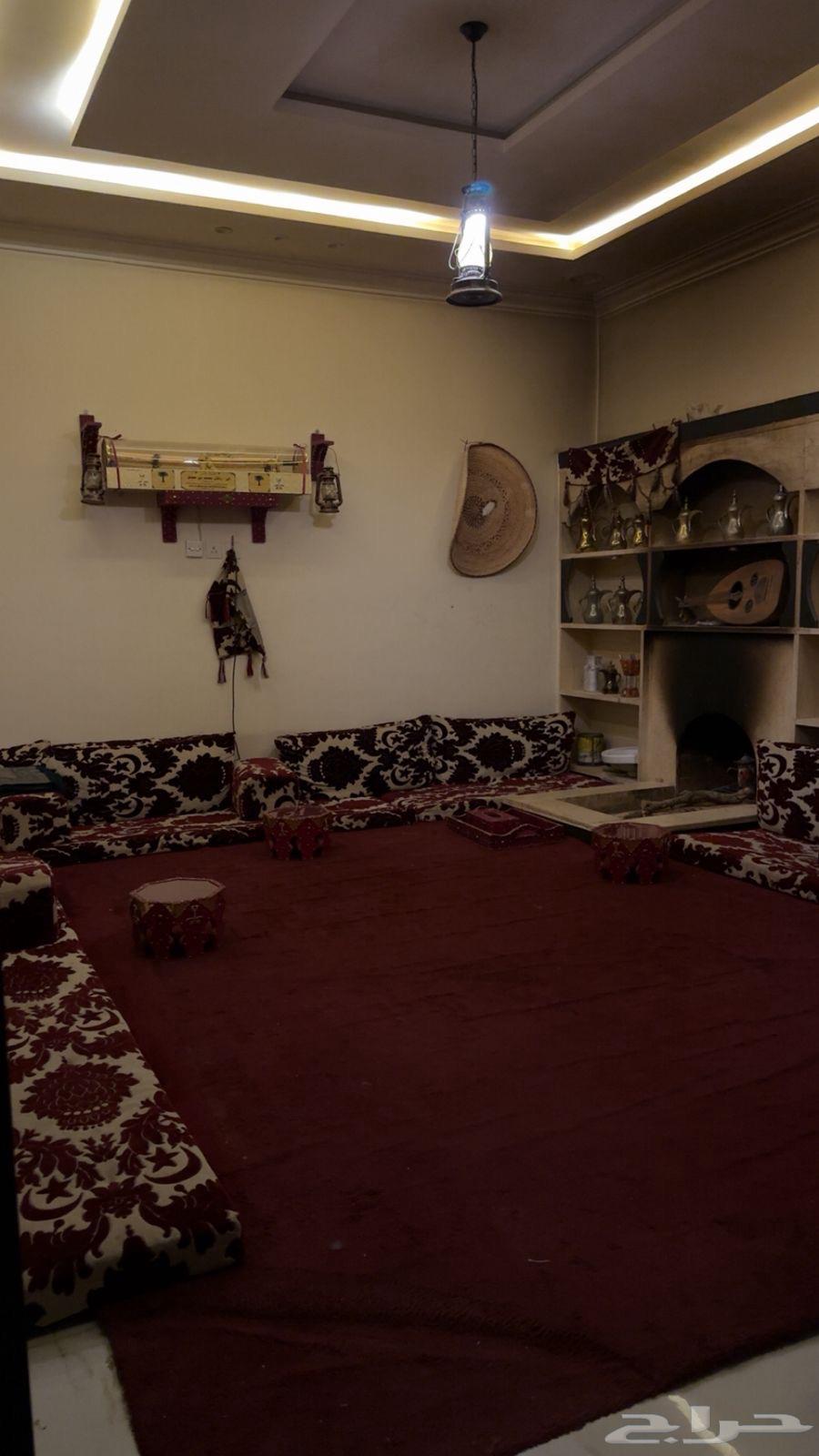 5 bedroom apartment in Al Rimal 2