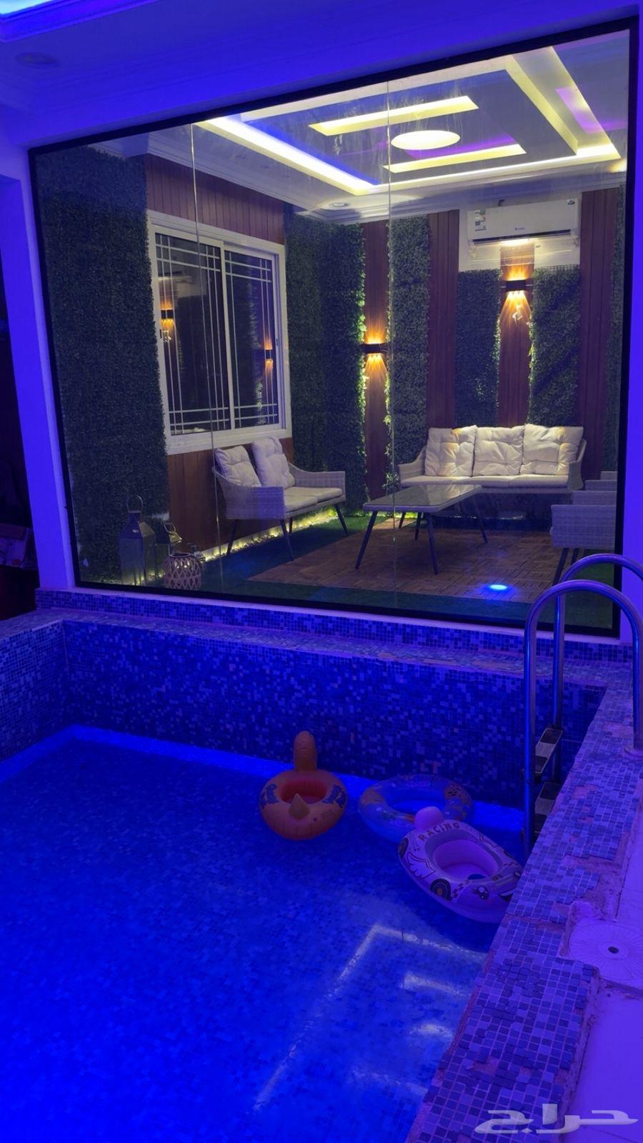 5 bedroom apartment in Al Rimal 6