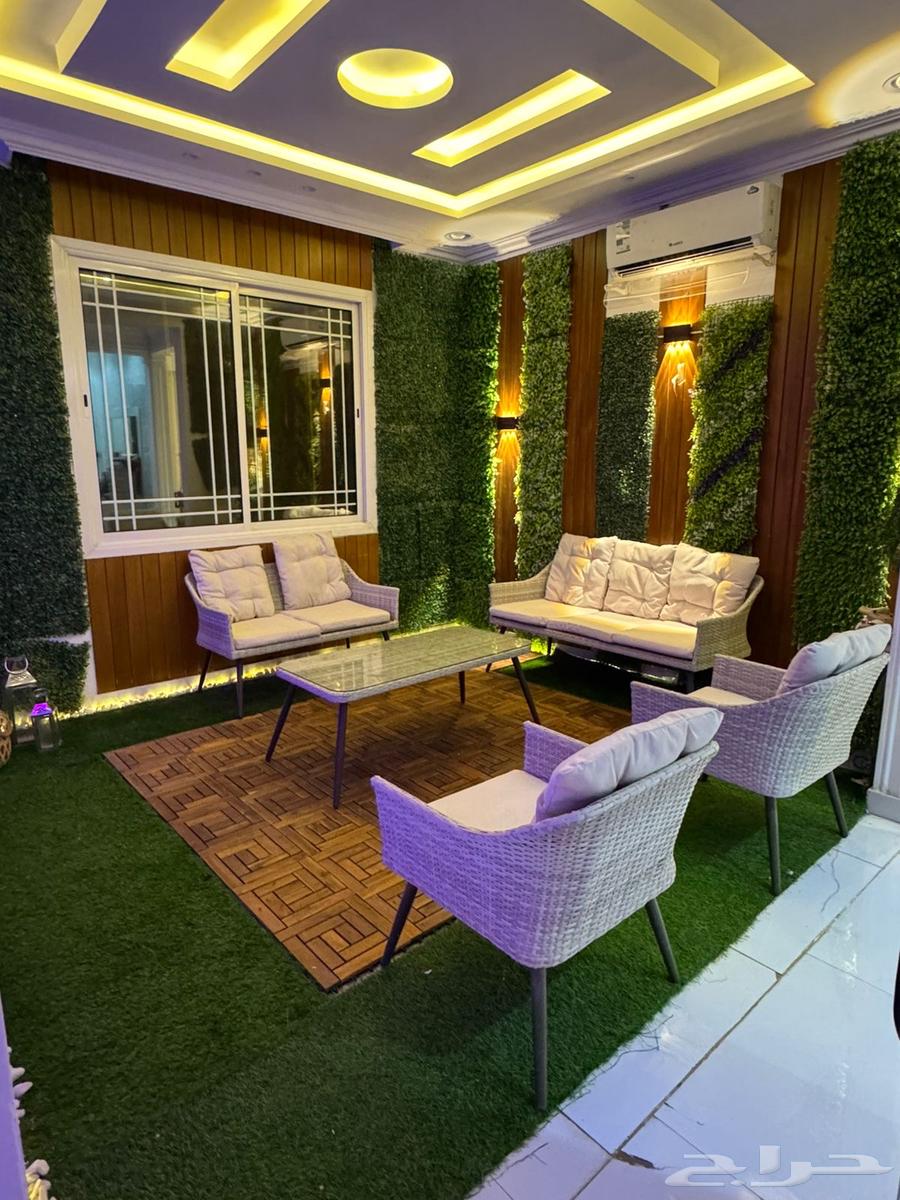 5 bedroom apartment in Al Rimal 7
