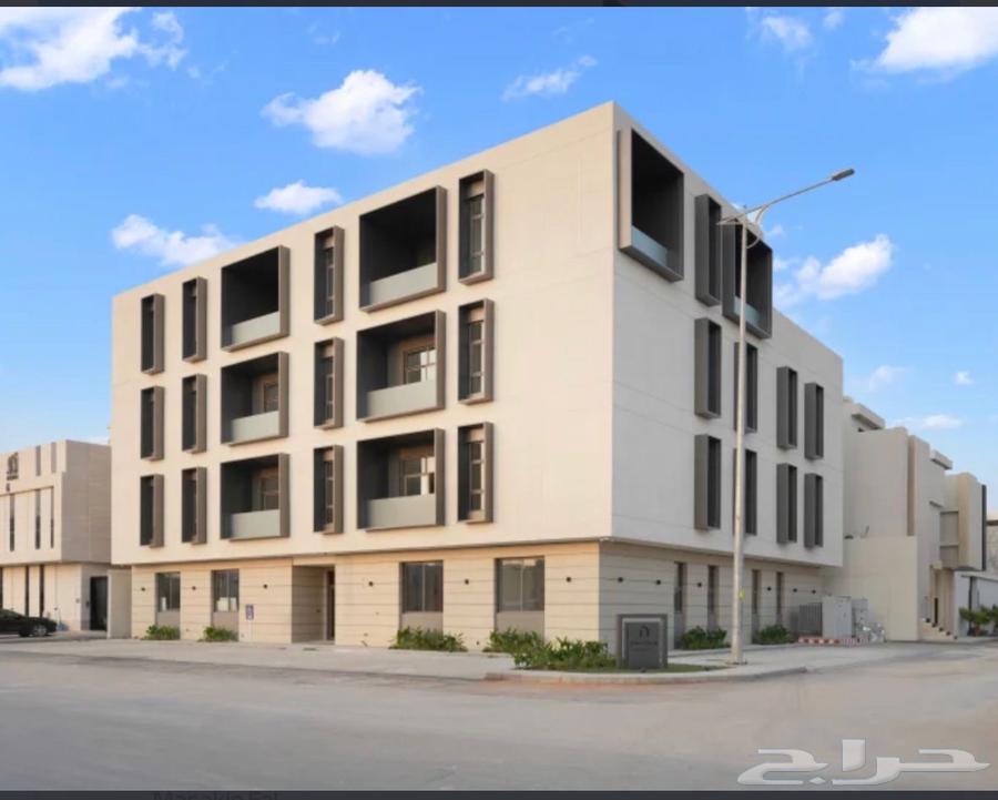 4 bedroom apartment in Al Aridh 2