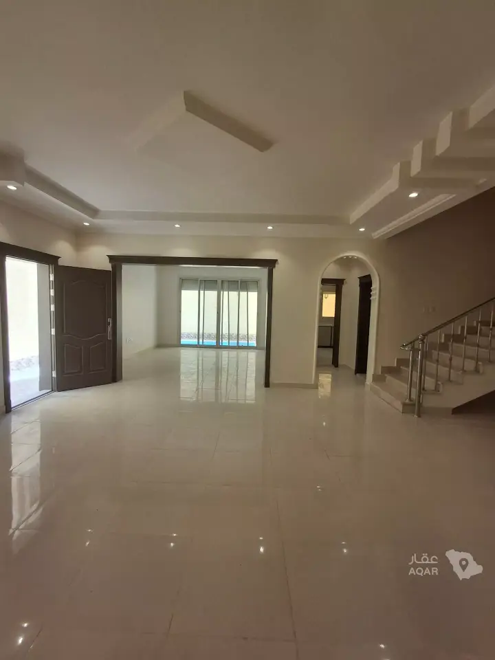 3 bedroom villa in Abhur North, Jeddah 16
