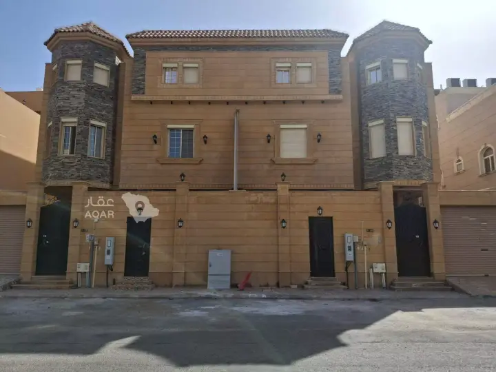 3 bedroom villa in Abhur North, Jeddah