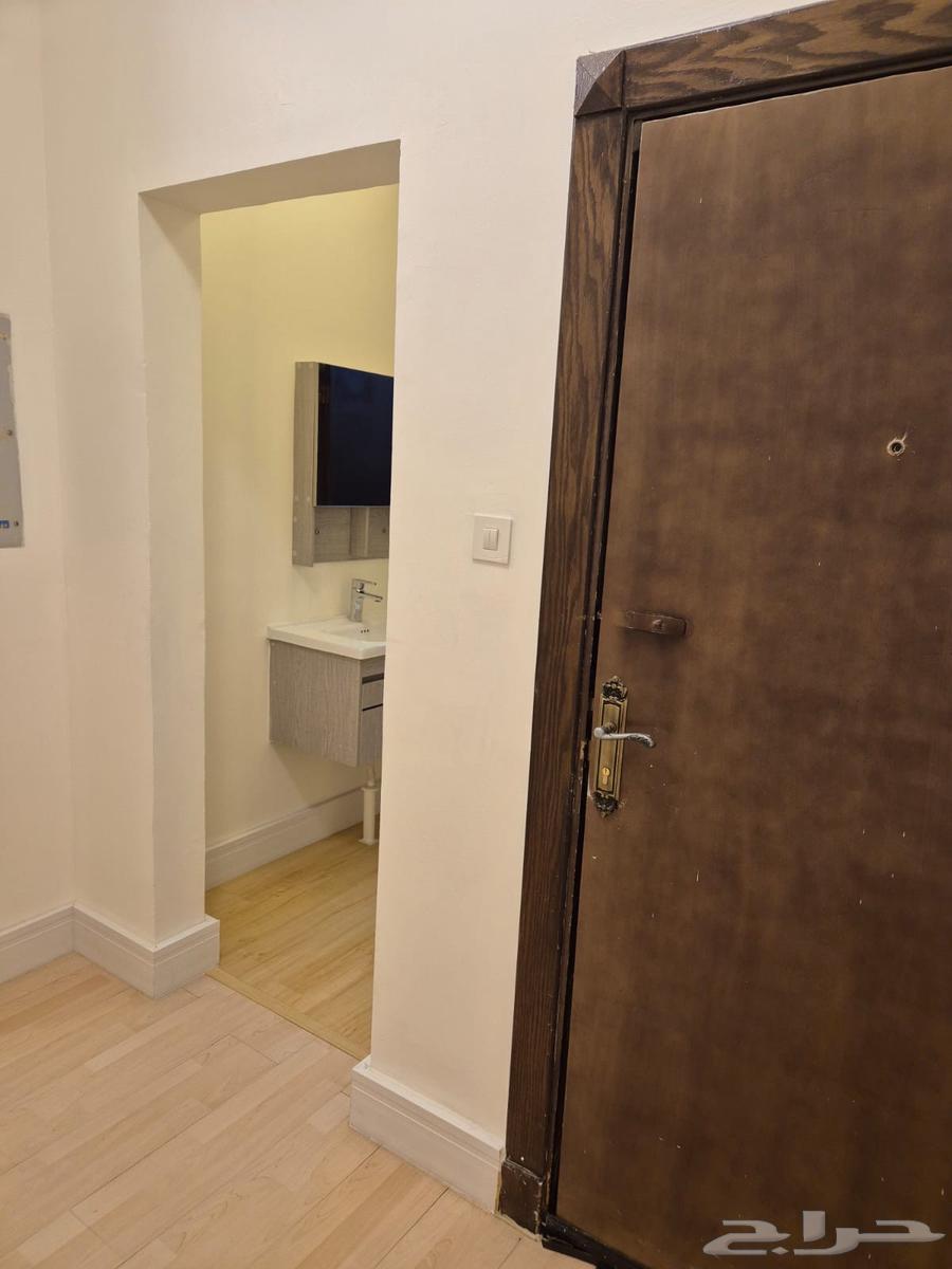 4 bedroom apartment in Al Murooj 4