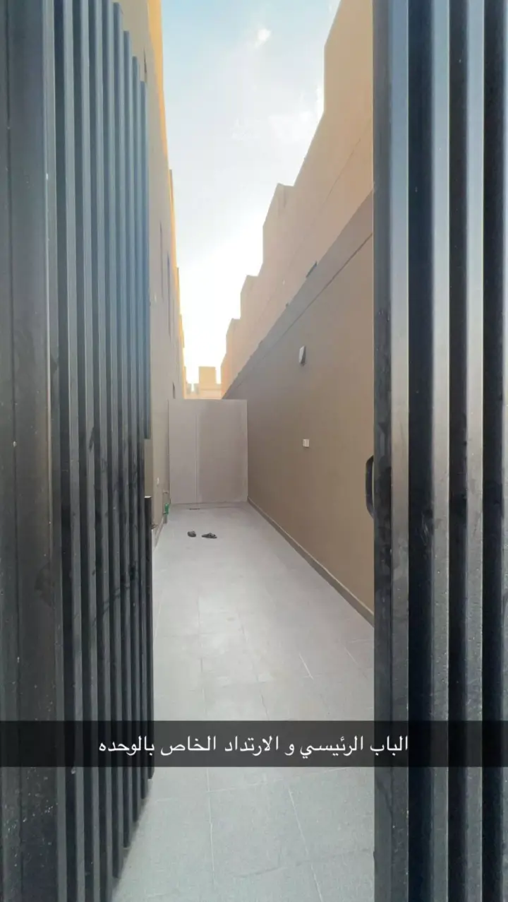 3 bedroom villa in Al Qadisiyah, Riyadh 8