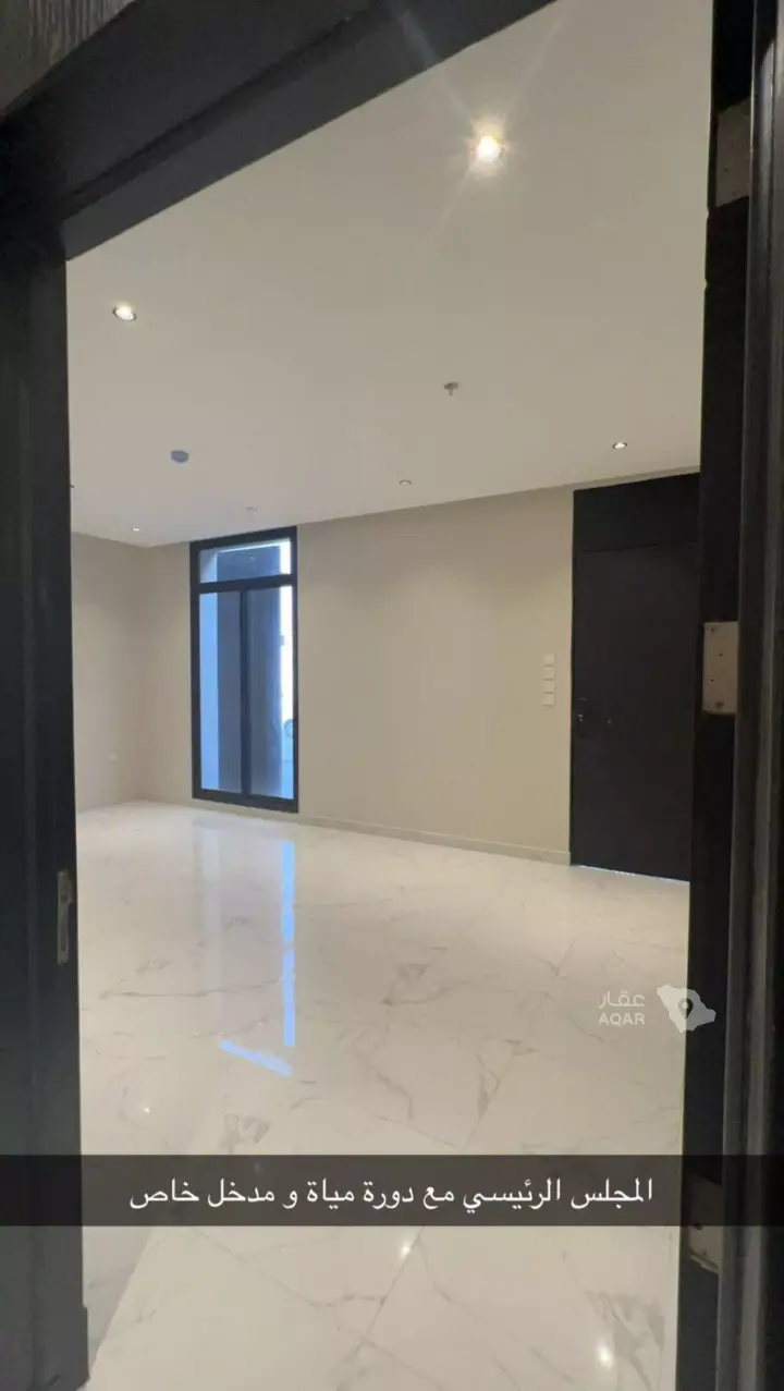 3 bedroom villa in Al Qadisiyah, Riyadh 7