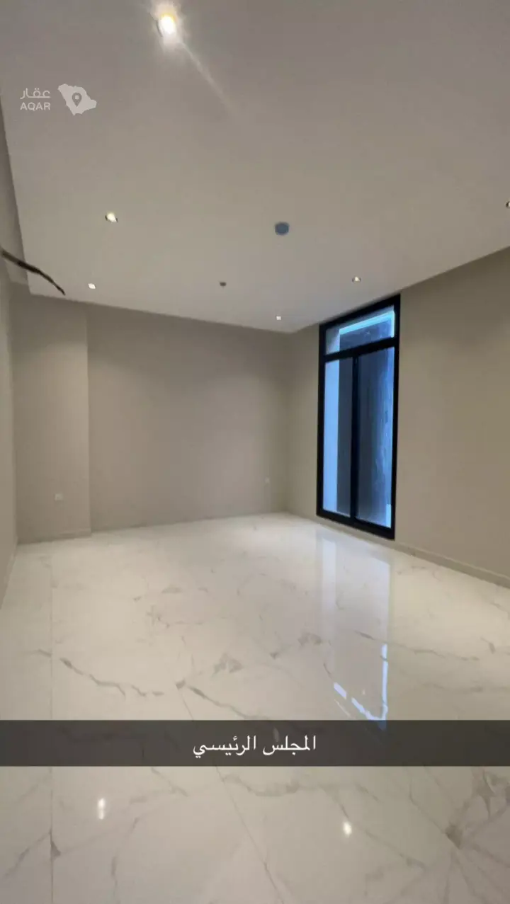 3 bedroom villa in Al Qadisiyah, Riyadh 4