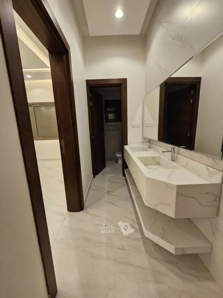 6 bedroom villa in Al Narjis, Riyadh 10