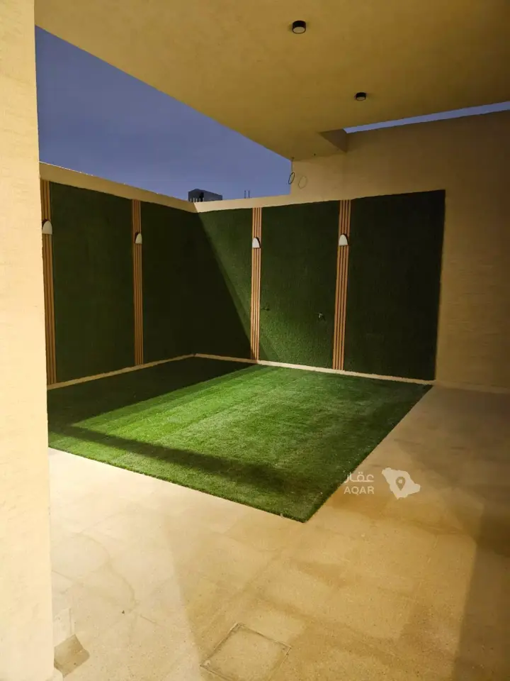 6 bedroom villa in Al Narjis, Riyadh 24