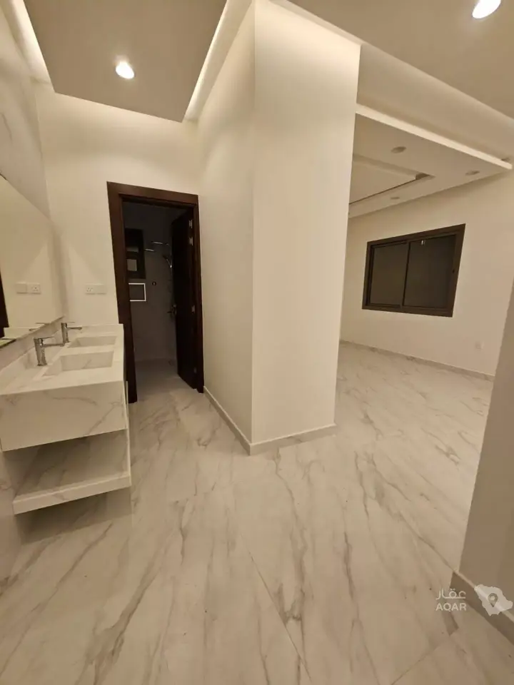 6 bedroom villa in Al Narjis, Riyadh 12