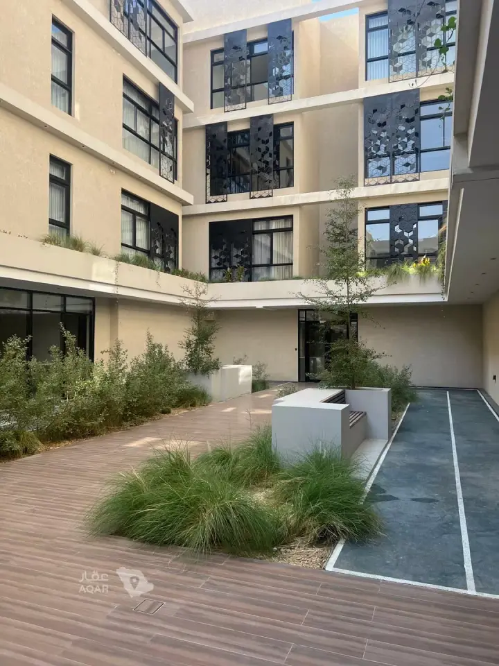 2 bedroom apartment in Al Rimal, Riyadh