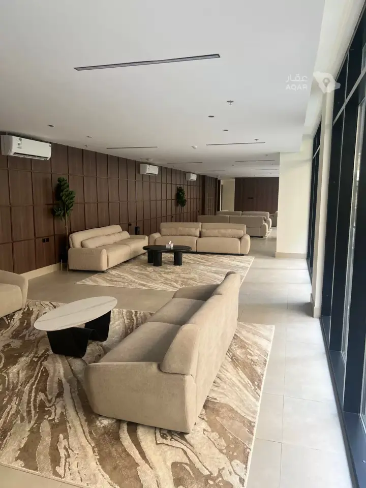 2 bedroom apartment in Al Rimal, Riyadh 2