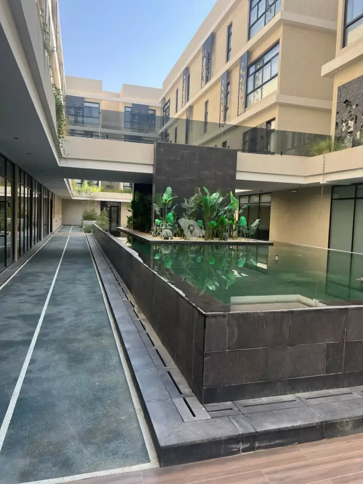 2 bedroom apartment in Al Rimal, Riyadh 4