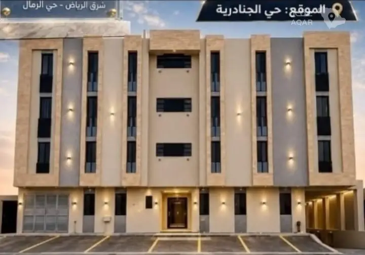 عقار 3 غرف في الجنادرية، الرياض 18