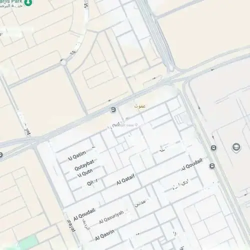 1 bedroom apartment in Al Nada, Riyadh