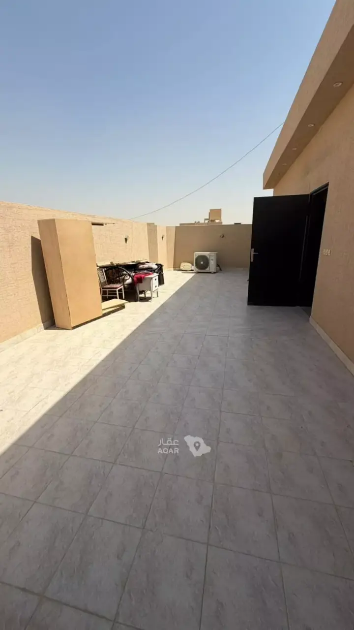 6 bedroom villa in Al Aridh, Riyadh 16