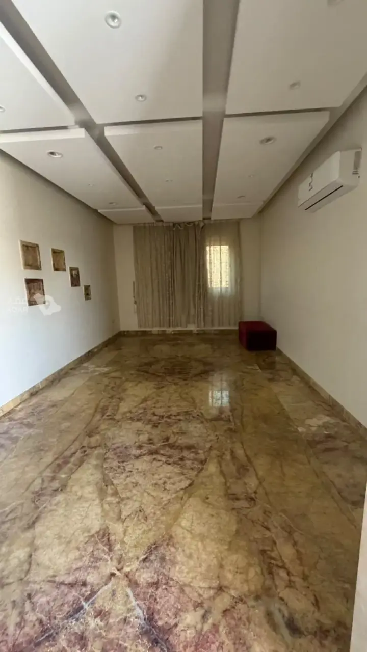 6 bedroom villa in Al Aridh, Riyadh 12