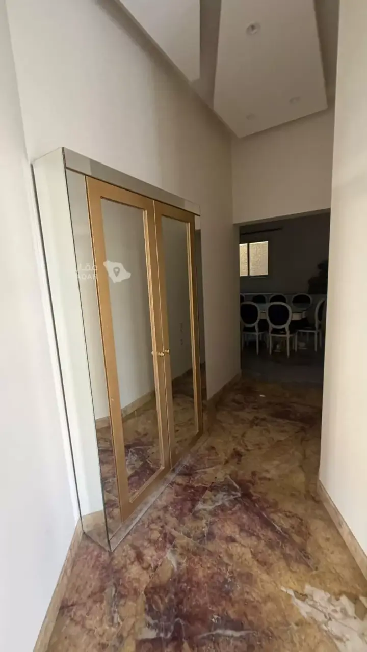 6 bedroom villa in Al Aridh, Riyadh 11