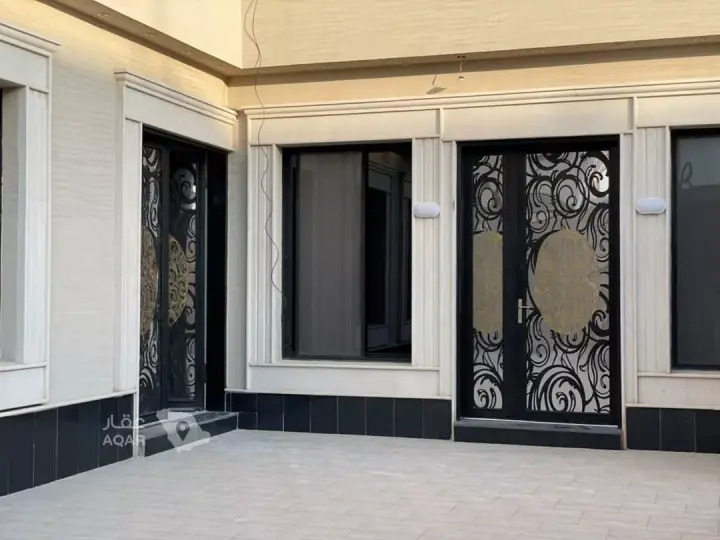 فيلا 4 غرف في بنبان، الرياض 11