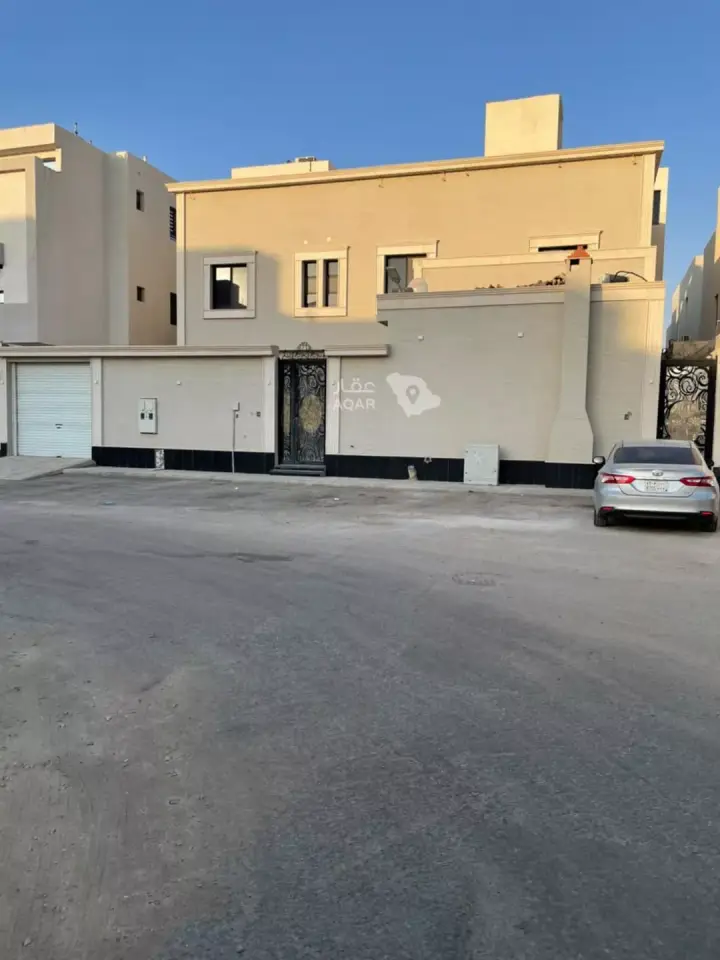 فيلا 4 غرف في بنبان، الرياض 10