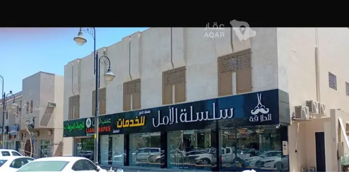 عقار 9 غرف في الملك فهد، الرياض