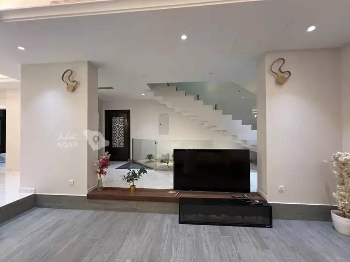 3 bedroom villa in At Taawon, Riyadh 6