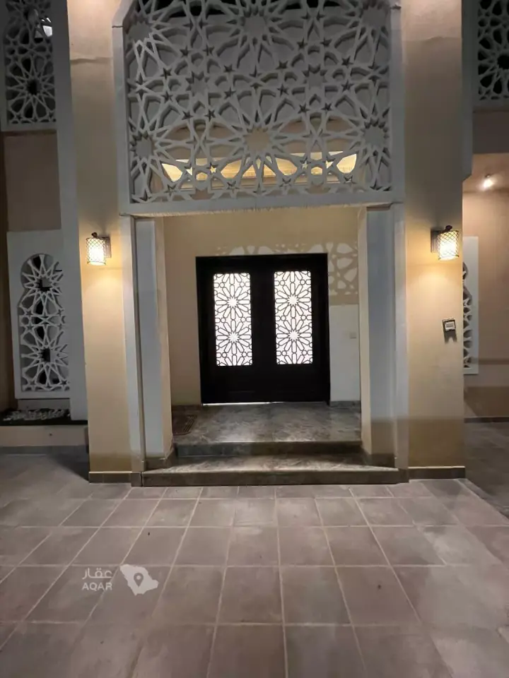 3 bedroom villa in At Taawon, Riyadh 2