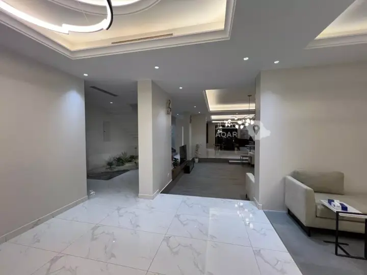 3 bedroom villa in At Taawon, Riyadh 3