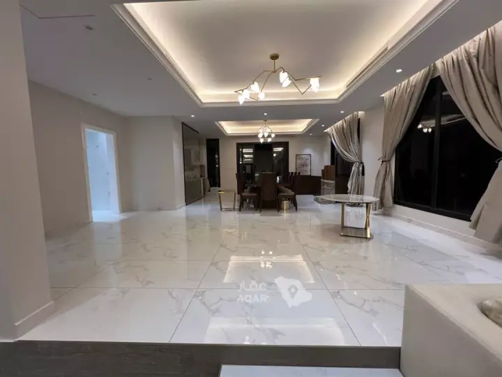 3 bedroom villa in At Taawon, Riyadh 8