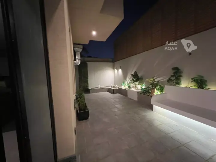 3 bedroom villa in At Taawon, Riyadh 10