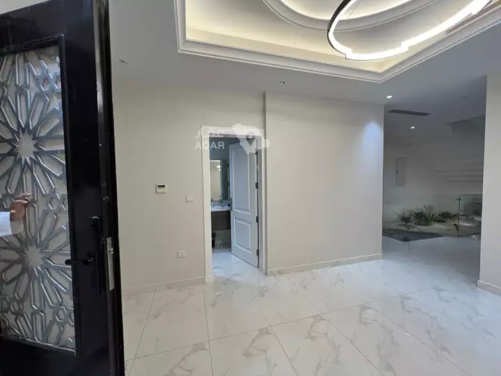 3 bedroom villa in At Taawon, Riyadh 4