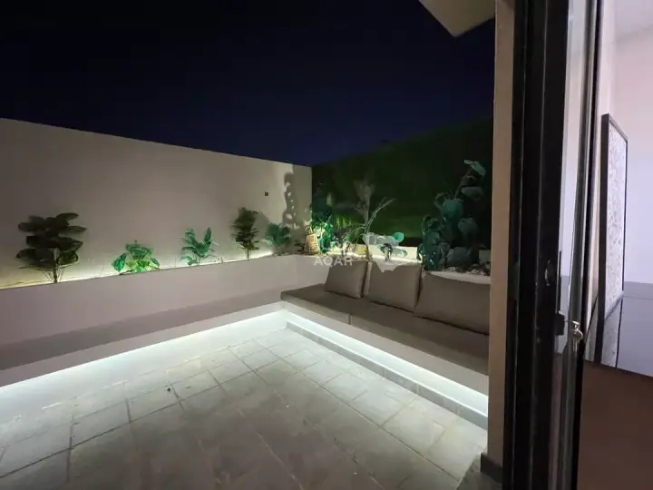3 bedroom villa in At Taawon, Riyadh 11