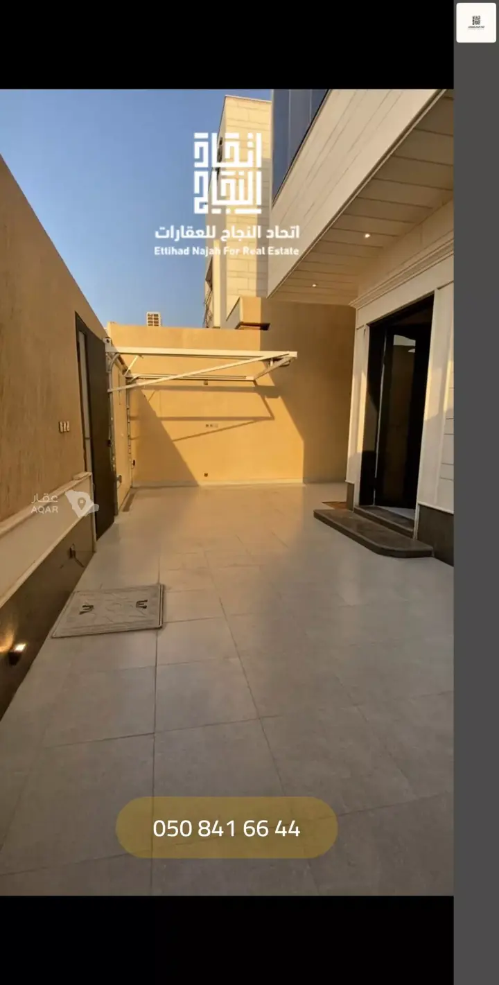 فيلا 3 غرف في الصفا، الرياض 2