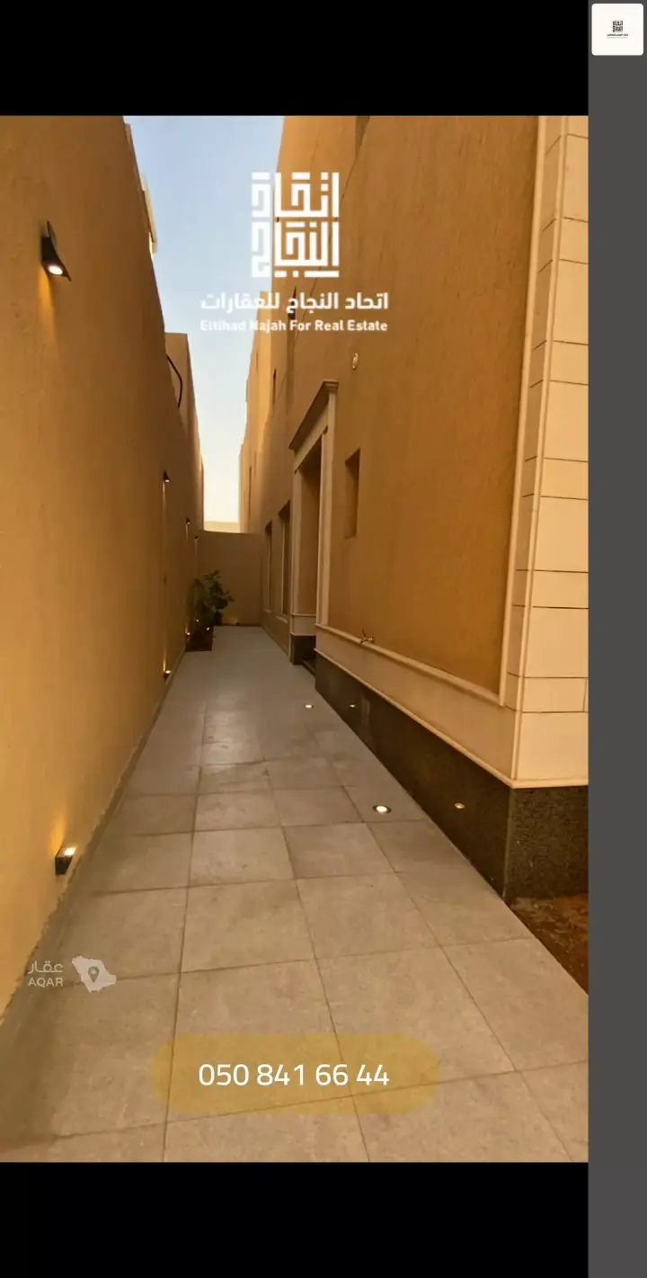 فيلا 3 غرف في الصفا، الرياض 3