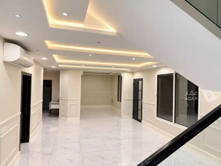 7 bedroom villa in Qurtubah, Riyadh 6