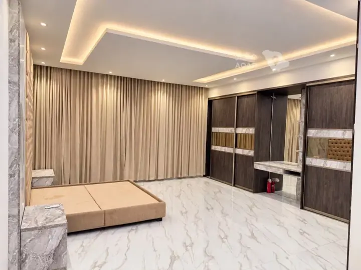 7 bedroom villa in Qurtubah, Riyadh