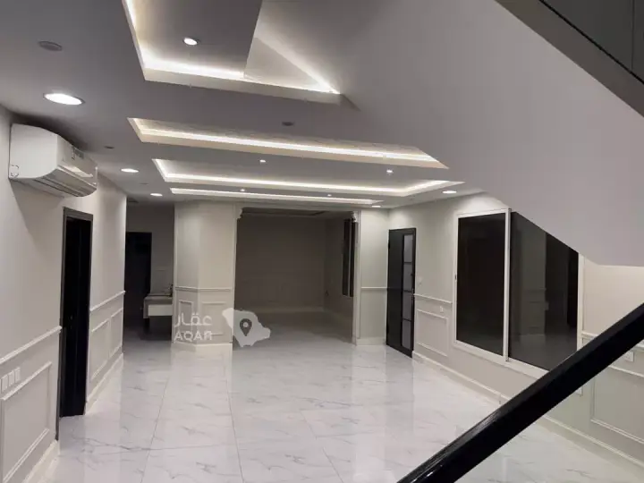 7 bedroom villa in Qurtubah, Riyadh 7