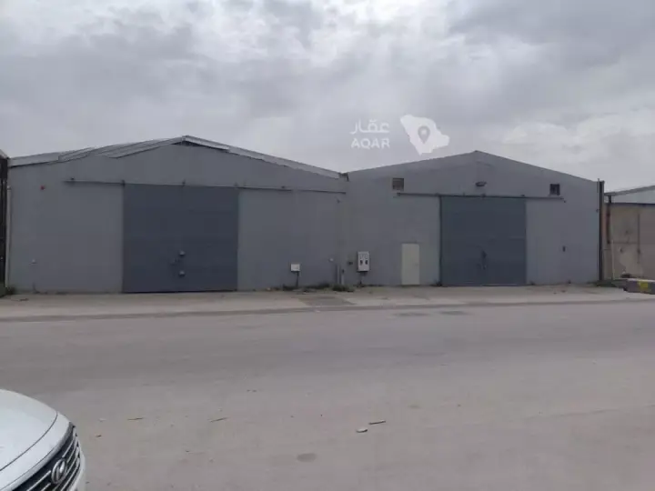 warehouse in Al Faisaliyyah, Riyadh